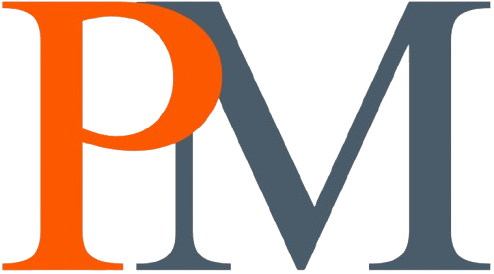 PM logo